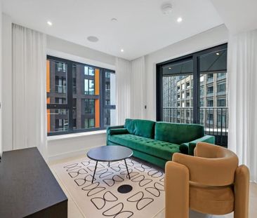 1 bedroom apartment to rent - Photo 3