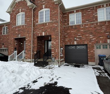 For Lease - 107 Frenchpark Circle, Brampton, Ontario - Photo 5