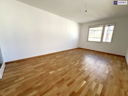 Ihre Chance in Favoriten – perfekt angebunden & sofort bezugsfertig! Schnell sein! - Photo 1