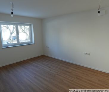 Exklusives Wohnen im Ergeschoss - 2-Zimmer-Terrassenwohnung - Foto 4