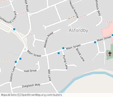 Main Street, Asfordby, Melton Mowbray - Photo 1