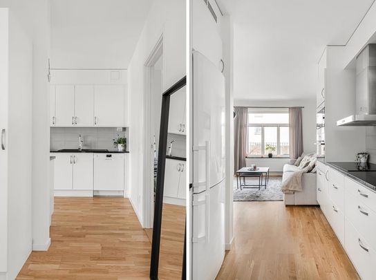 Erdtmans Gata, Linköping - Foto 1