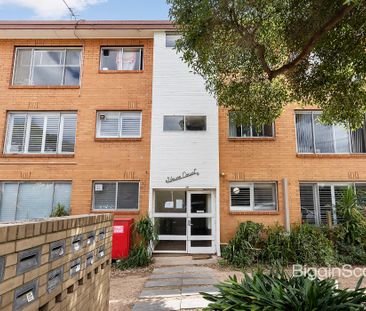 Cosy One Bedroom Unit in Richmond - Photo 4