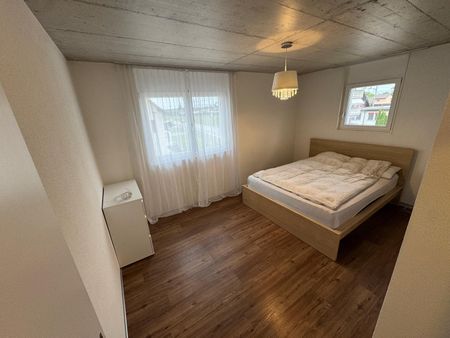 Charmante 2.5- Zimmerwohnung - Photo 5