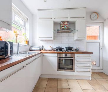 2 bedroom house to rent - Photo 5