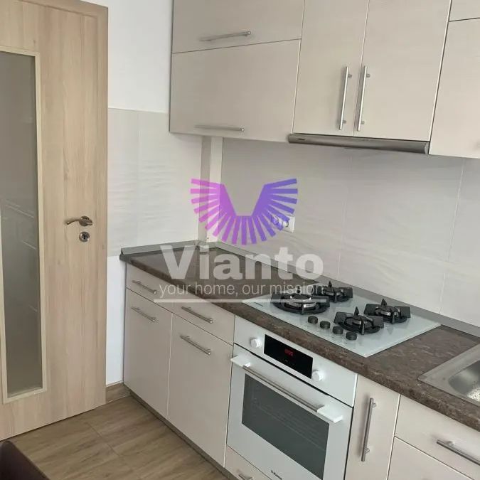 Apartament 3 camere | Decomandat | Vasile Aaron | Sibiu - Photo 1