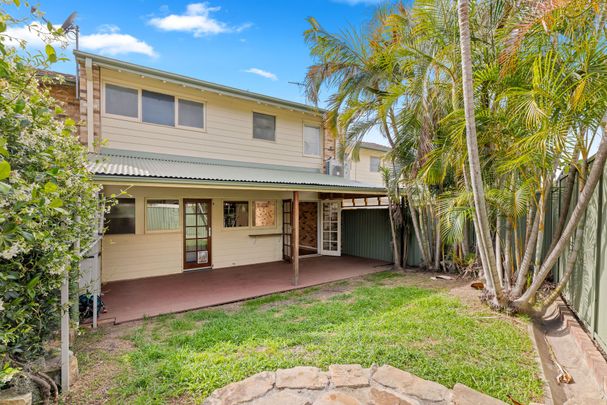 Impressive Two Bedroom Townhouse | Access Via Werona Avenue - Photo 1