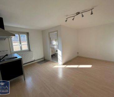 Appartement à louer 1 pièce 20.23m² - Photo 4