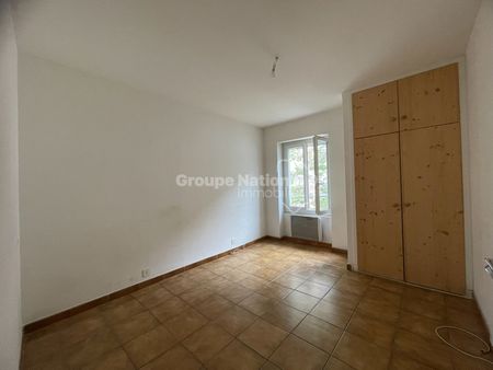 Appartement Barjols 3 pièce(s) 49.40 m2, - Photo 3