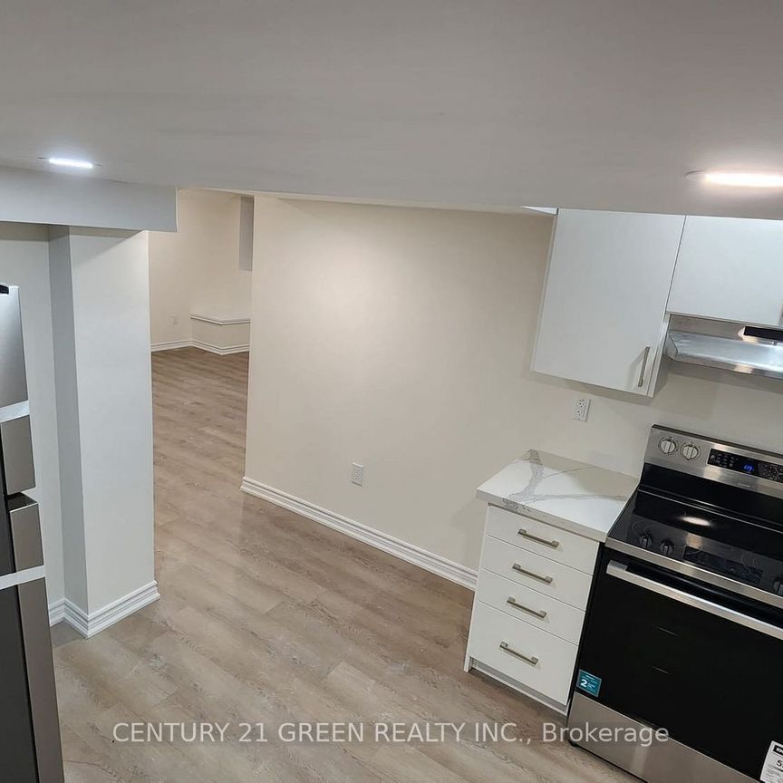 For Lease - 1713 Whitlock Avenue Unit# Basement, Milton, Ontario - Photo 1