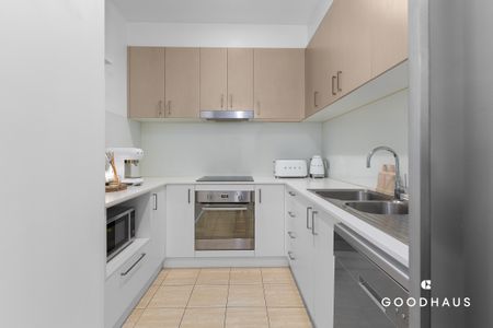 33/60 Tishler Street, Wright ACT 2611 - Apartment For Rent | Domain - Photo 3