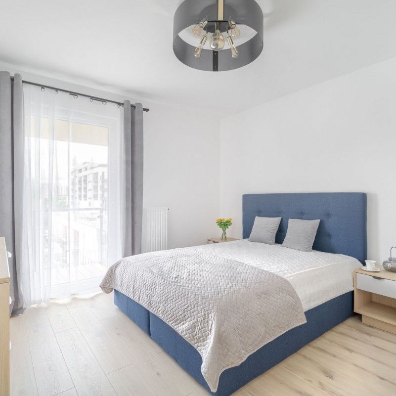 3 pokoje w wysokim standardzie - Фото 1