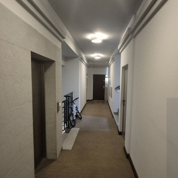 3 pokojowy apartament na Garden House - Zdjęcie 1