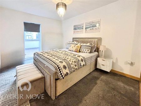 1 bedroom flat to rent - Photo 4