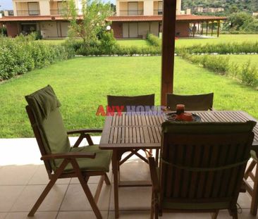 Μεζονέτα για ενοικίαση Γλυφονέρι (Κασσάνδρα) - Photo 1