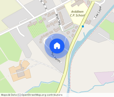 Llwyn Perthi, Arddleen, Llanymynech - Photo 1