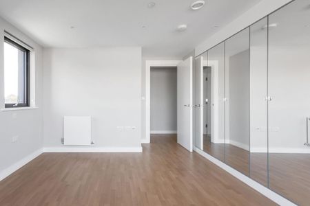 1 bedroom ground floor flat to rent - Photo 2