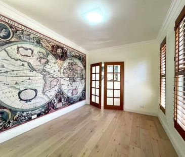 Luxury Family Home for Lease | 5 Bedrooms | Castle Hill - Photo 3