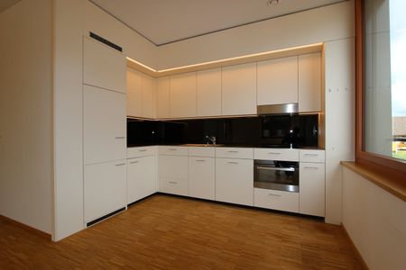 2.5 Zimmer, 74 m², EG - Photo 2