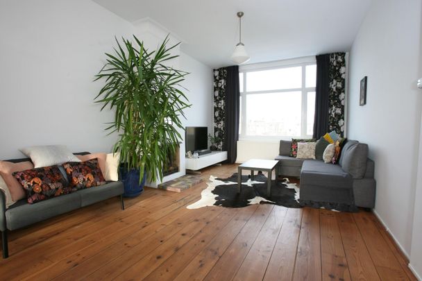 Appartement te huur: Juliana van Stolberglaan 288 2595 CP Den Haag - Photo 1