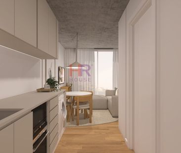 Apartamento T1 em Coimbra - Photo 2