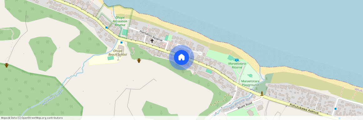 216 Pohutukawa Avenue, Ohope, Whakatane