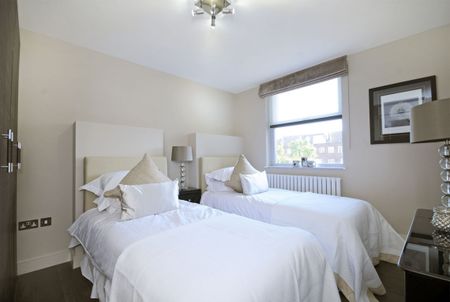 Boydell Court St John's Wood NW8 - Photo 3