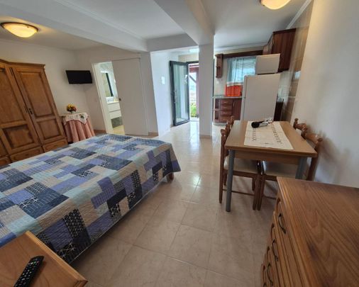 Apartamento T0 Caniçal - Foto 1
