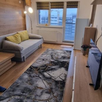 Garsoniera NOUA, spatioasa, mobilata+utilata, metrou Berceni - Photo 1