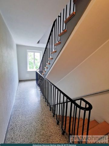 Historische Altstadt, Mitte, 3 Zimmer Apartment, gehoben, zentral, neuwertig - Photo 5