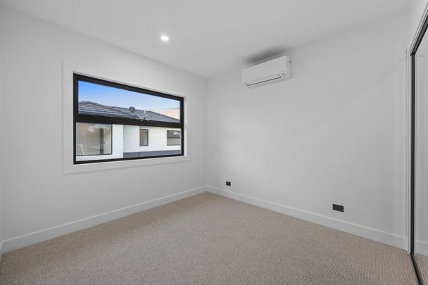 Stylish Townhouse in Superb Location - Photo 1