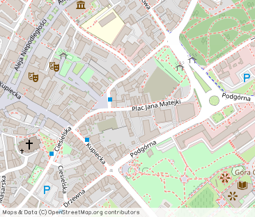 Wynajmę mieszkanie 39 m2 Zielona Góra Matejki - Фото 1