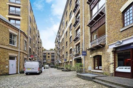 New Crane Place, Wapping, E1W - Photo 2