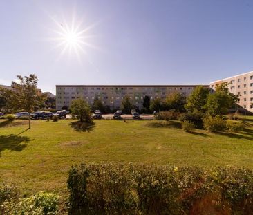 geräumige 2-Zimmer-Wohnung mit Balkon - Photo 3