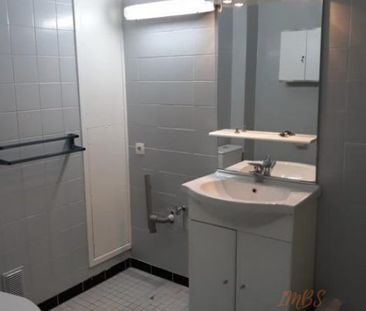 Appartement F1 (41,64 m² Carrez) à Strasbourg Esplanade - Photo 2