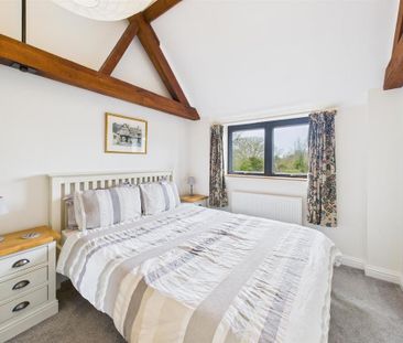 2 bedroom cottage to rent - Photo 5