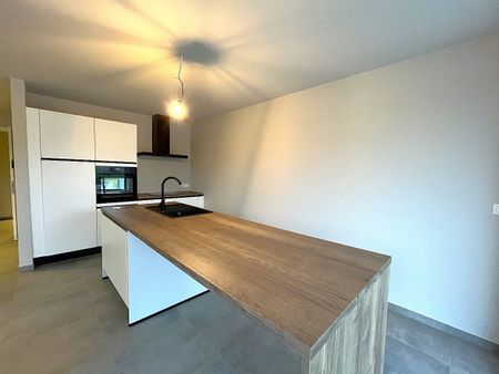 Appartement met twee slaapkamers in Halen - Photo 4