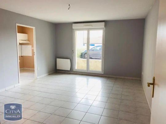 Appartement à louer 3 pièces 60m² - Photo 1