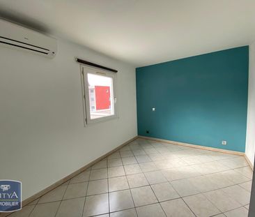 Location Appartement 2 pièces 47m² STE CLOTILDE 97490 - Photo 4