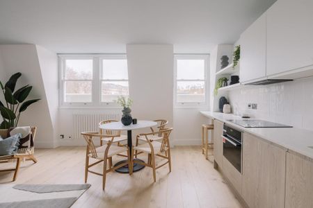 1 bedroom apartment to rent - Photo 4