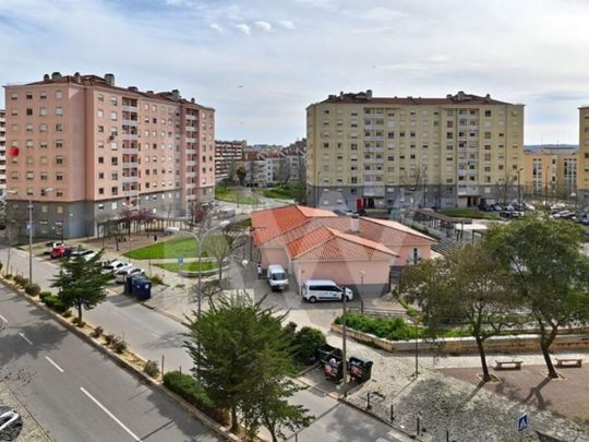 Apartamento T1 em Lisboa - Photo 1