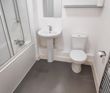 1 bedroom apartment to rent - Photo 6