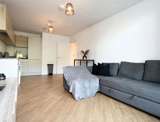 311-313 Wimborne Road, Poole, Dorset, BH15 - Photo 1