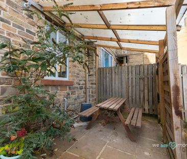 5 bedroom terraced house to rent - Photo 1