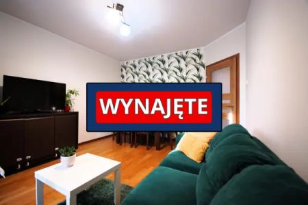 Komfortowe 3 pokojowe mieszkanie - ul. Zbożowa !!! - Zdjęcie 2