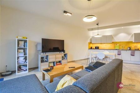 Appartement te huur - Photo 2