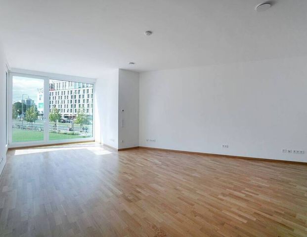 Wohnen im Herzen von Berlin - Modernes Refugium mit hochwertiger Ausstattung - Foto 1