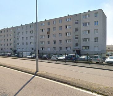 Appartement T3 Les Neiges - Photo 1