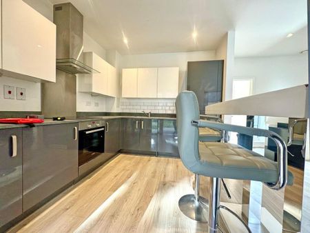 1 bedroom maisonette to rent - Photo 5