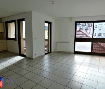 Appartement T4 à louer à Annemasse - Photo 2